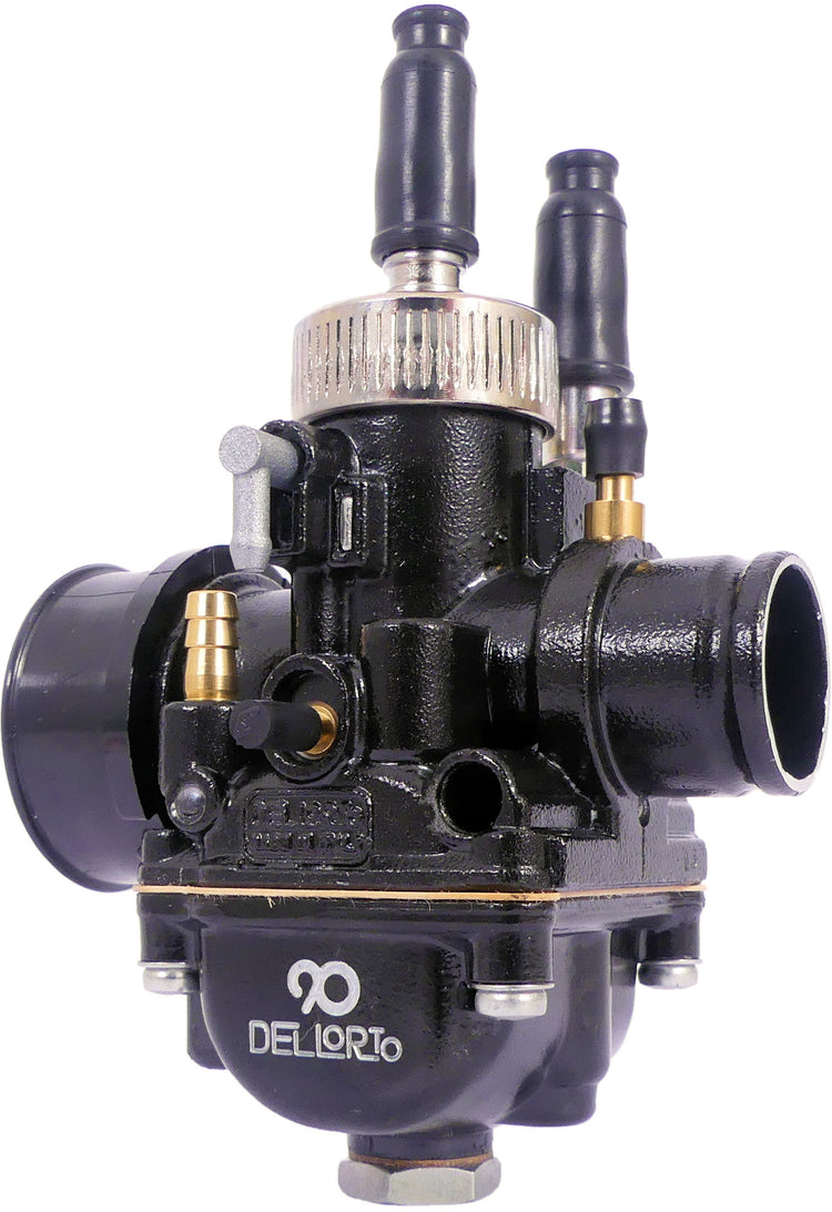 Dellorto Carburor Dell'orto PhBG19-RS 90 e anniversaire 02920 noir