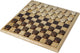 Games d'Engelhart Longfield Houten Damspel