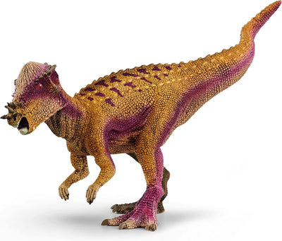 Schleich dinosaures pachycephalosaurus 15024