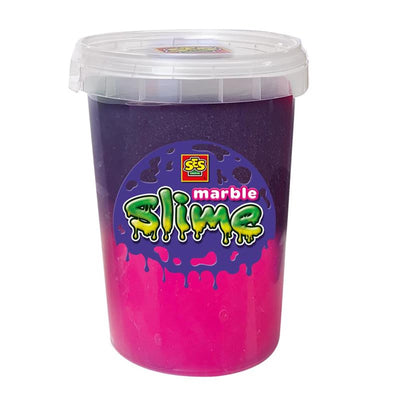 SES Marble Rose and Purple, 200gr