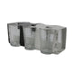 Verre soleo 200ml lot de 6