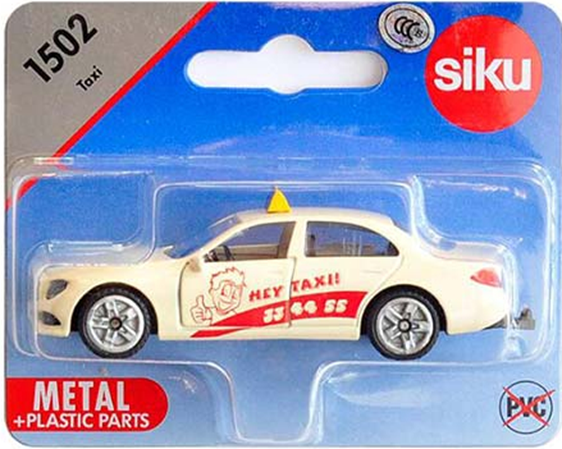 Taxi Siku