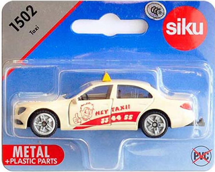 Taxi Siku