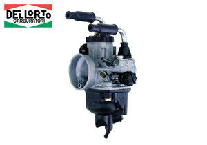 Dellorto Carburor PHVB 22 CD Helle Piaggio Gilera