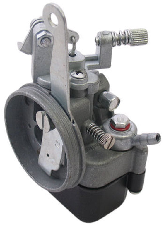 Bord carburateur citta si 12 12 mm modèle dellorto