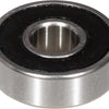 Elvedes de roulement industriel 606 2rs max Ø17 x Ø6 x 6