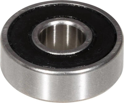 Elvedes de roulement industriel 606 2rs max Ø17 x Ø6 x 6