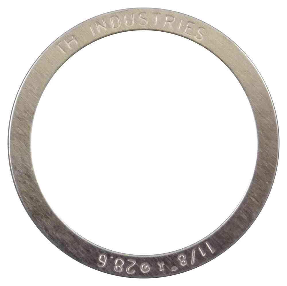 Elvedes Micro Spacers MW006 10 pièces