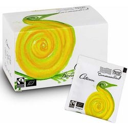Thé peeze communautairea kandy citron 20 pièces
