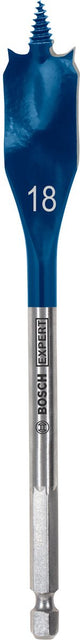 Bosch 2608900317 perceuse à vitesse experte vitesse de coupe automatique - arbre hexagonal - 18x152mm
