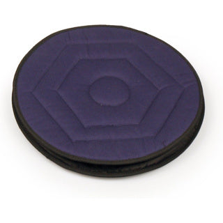 Vitrance tournant le coussin