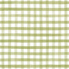 Oilcloth PVC 140 cm Gangham Olive