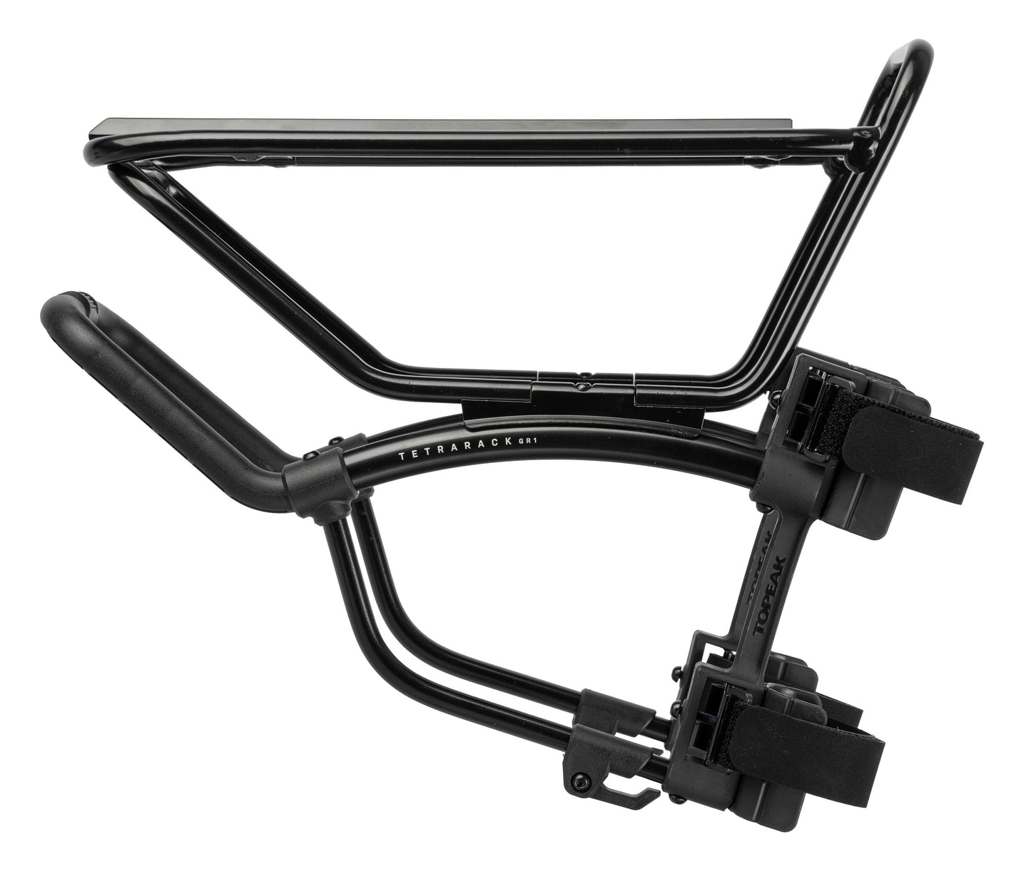 Topeak tetra rack gr1 - avant