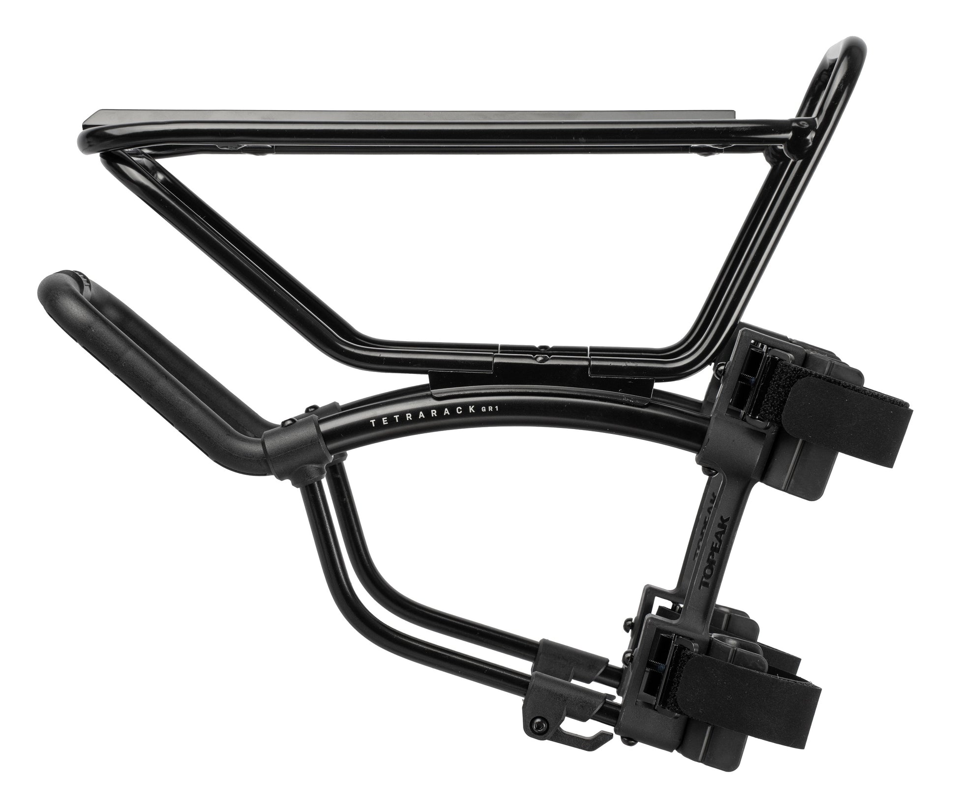 Topeak tetra rack gr1 - avant