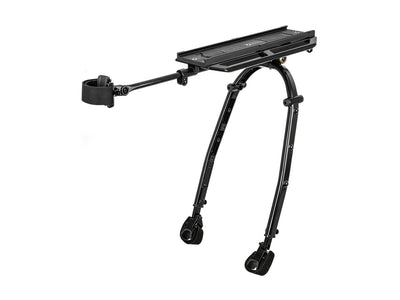 Porte-bagages Topeak zi:rak avec fixation rapide