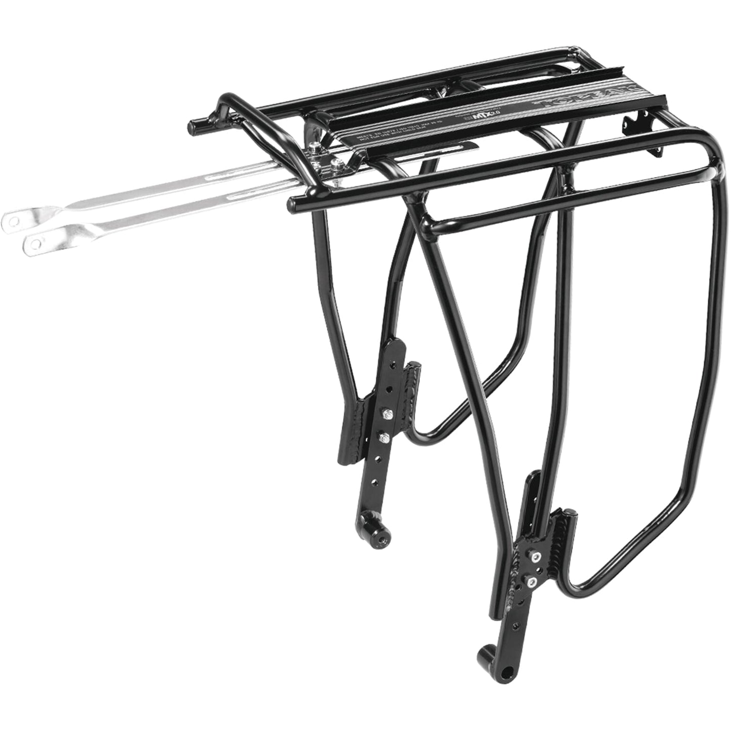 TOPEAK - TOCKEK ACHERDRAGER UNI Super Tourist Fat 2.0 Disque