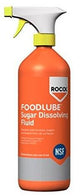 Rocol foodlube fluide dissolvant de sucre 500ml