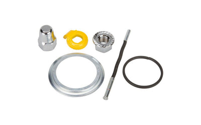 Ensemble de composants Shimano Nexus 3 SG-3C41 NAF (176 178 mm de longueur)