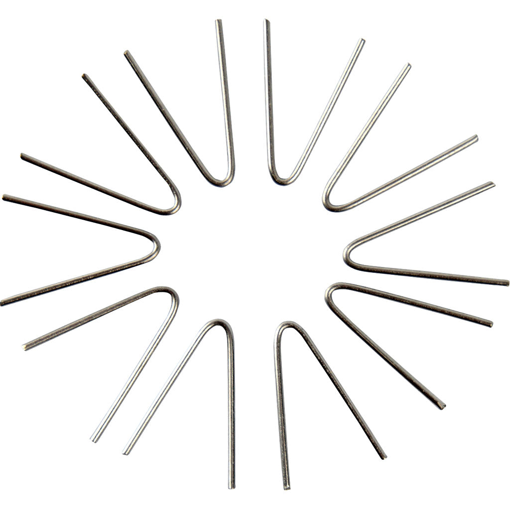 Stylos pyrographiques à bois, d 0,7 mm, 10 pièces 1 boîte