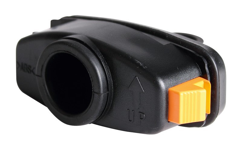 Accessoires Makita pour sac à poussière connexion compl. - 151518-5