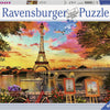 Ravensburger Jigsaw Puzzle Paris, 1000st.