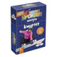 Identity Games Sports Facts Quartet