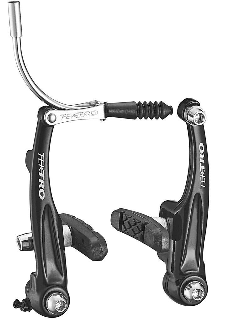 V-brake Tektro M837AL VA - noir