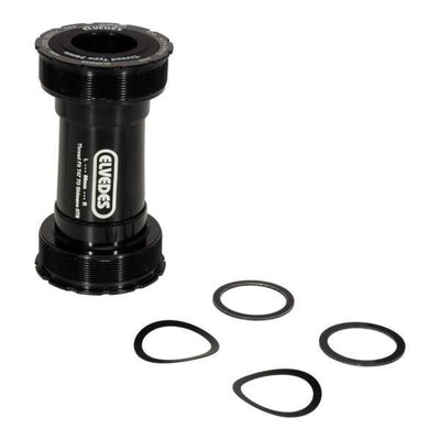 Boîtier de pédalier Elvedes Filetage T47 SRAM DUB externe 68mm