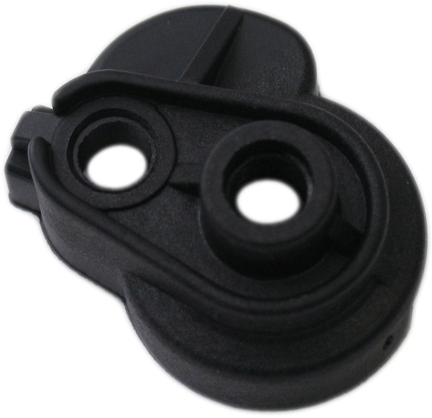 Dellorto Couvercle de carburateur PHVA 17.5ED 14308.53