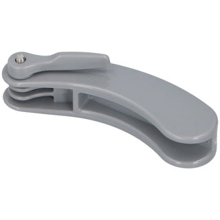 Vivamore Vivamore Tinker Turner 12.5x3.5x3,3 cm Gray