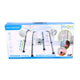 Tabouret de douche Vivamore