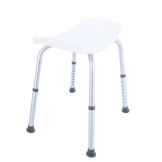 Tabouret de douche Vivamore