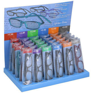 Lunettes 5 Assorti