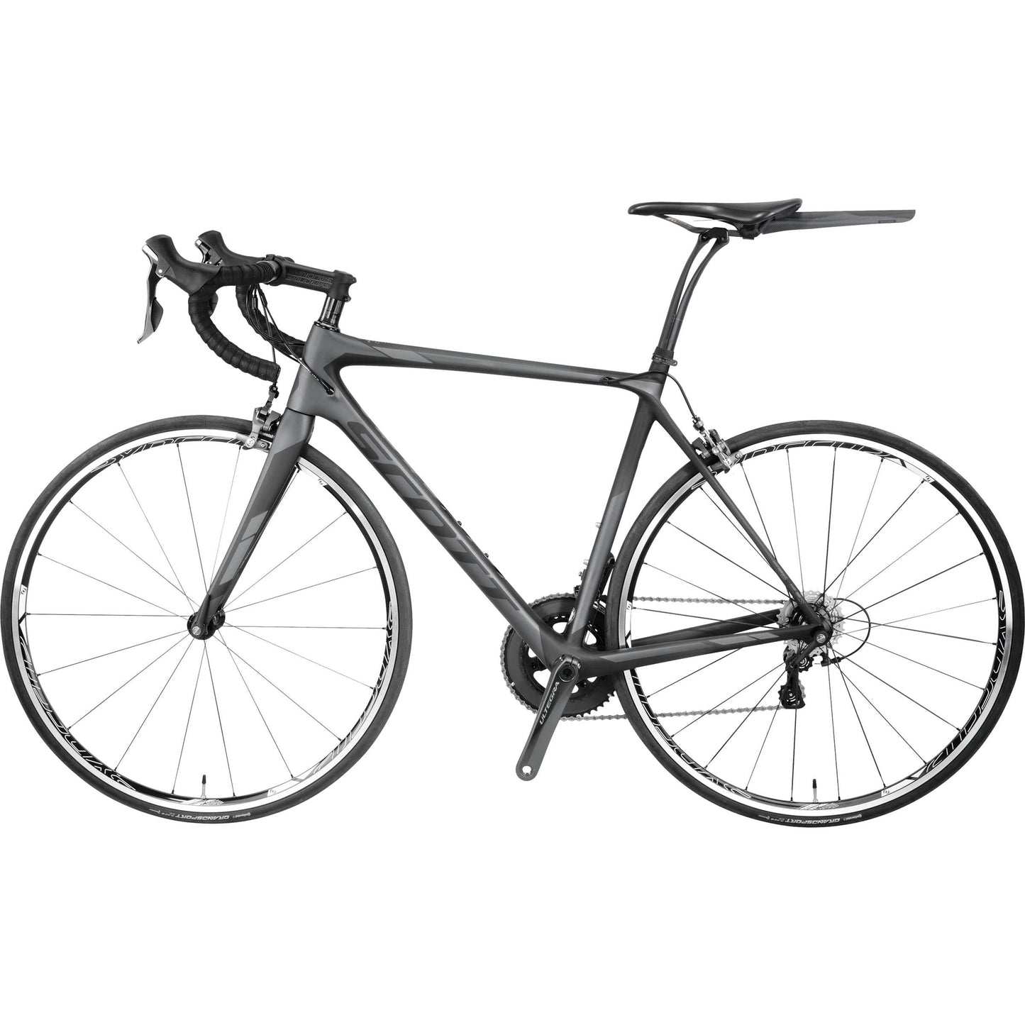 Fender topeak derrière d-flash express s