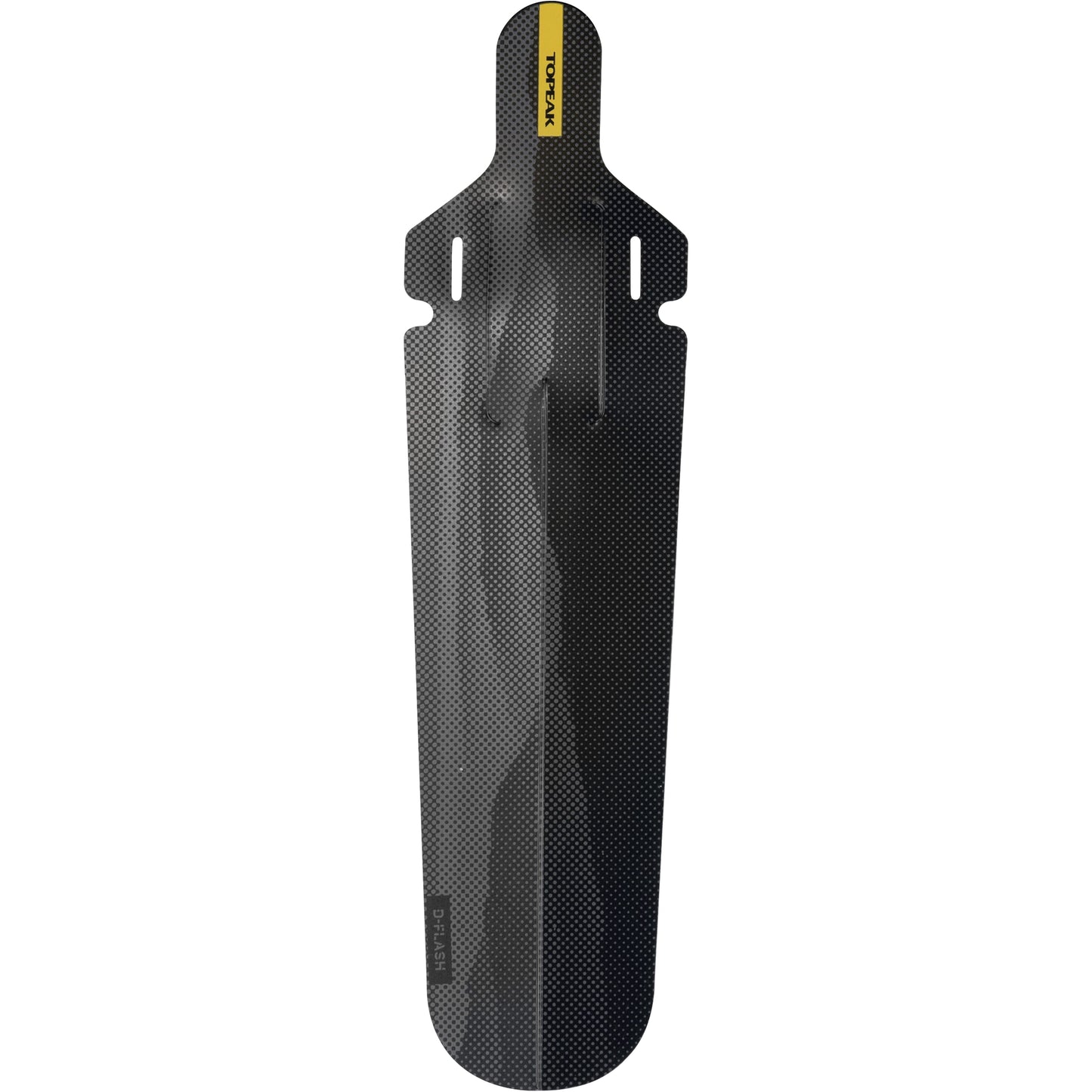 Fender topeak derrière d-flash express s