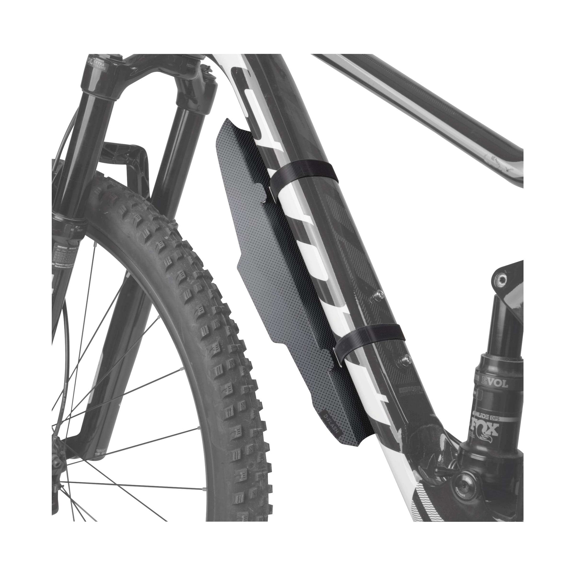 Fender topak pour D-Flash Express DT