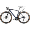 Fender topeak derrière d-flash express st st