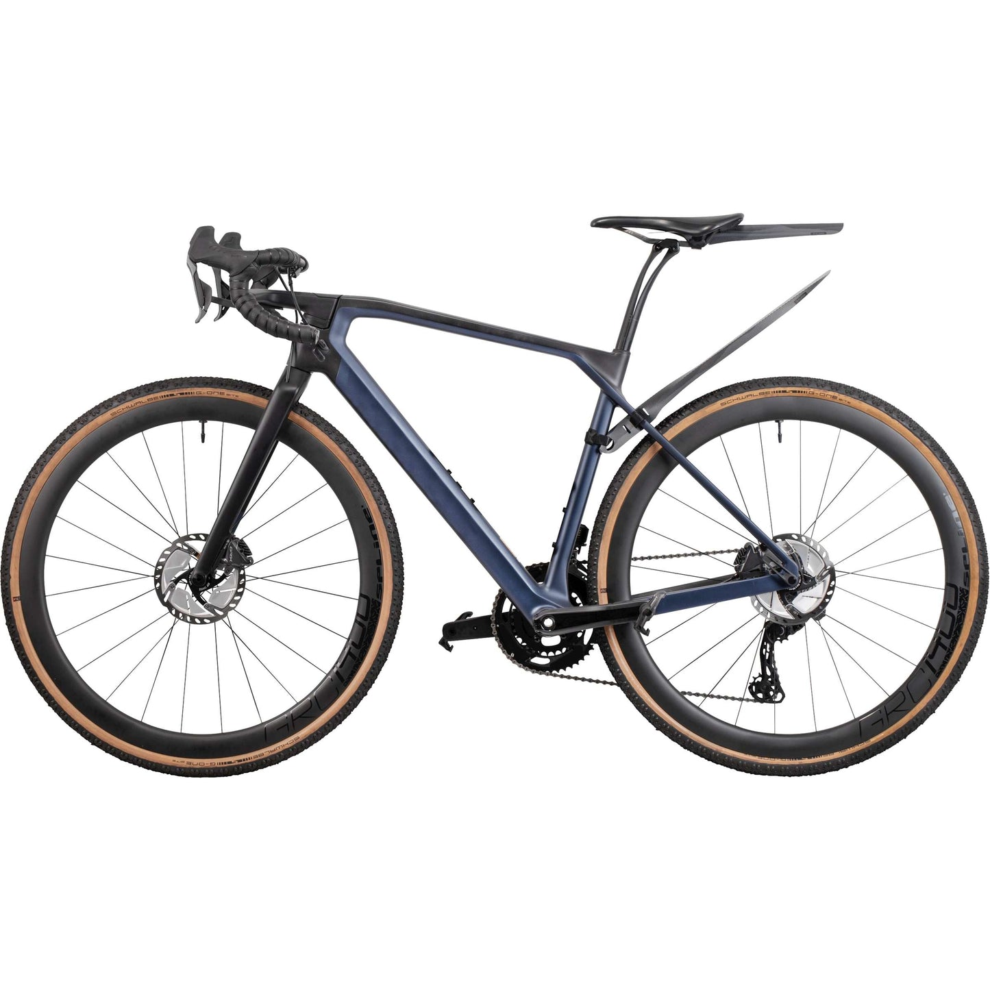 Fender topeak derrière d-flash express st st