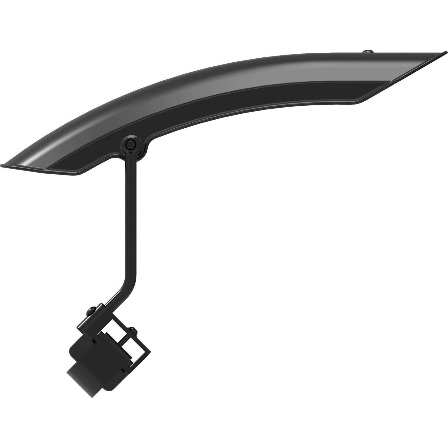 Fender tobeak derrière Tetrafender M2 Mtb