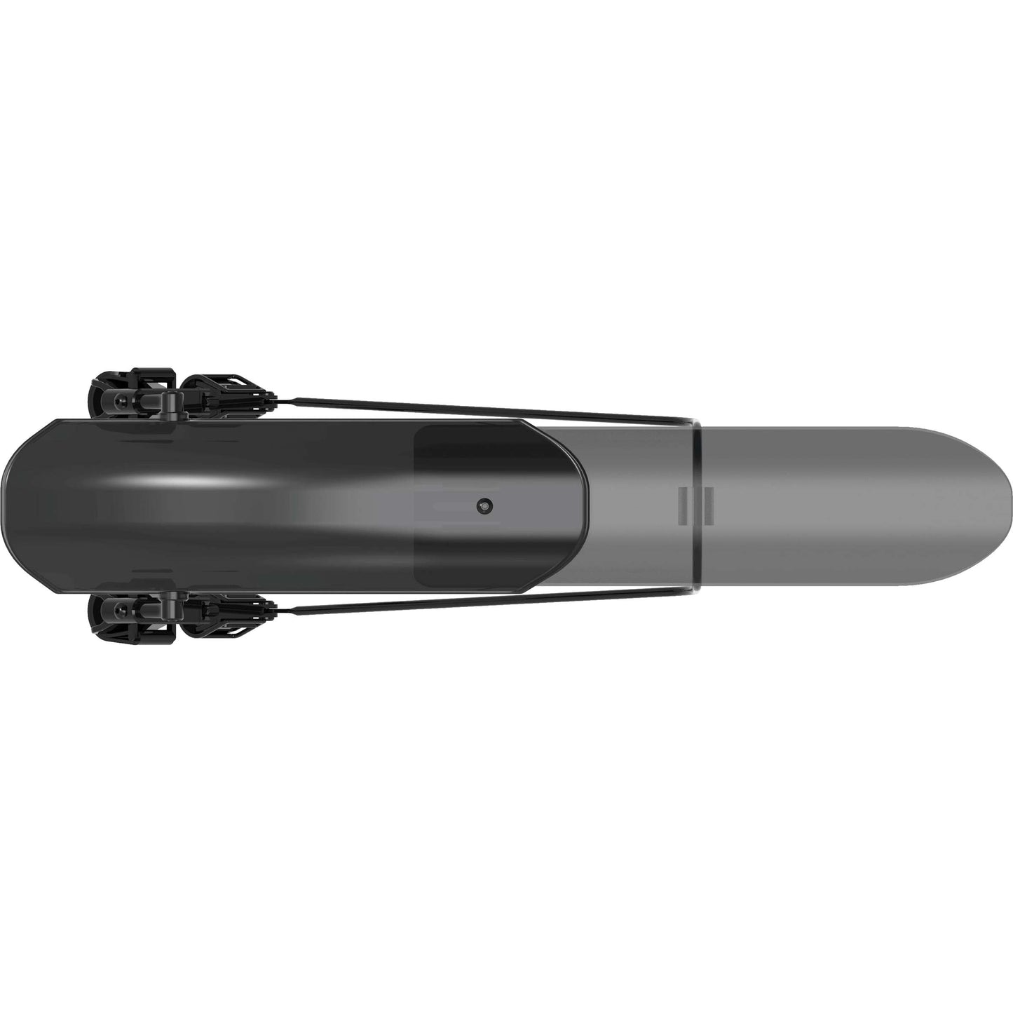 Fender tobeak derrière Tetrafender M2 Mtb