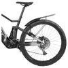 Fender tobeak derrière Tetrafender M2 Mtb