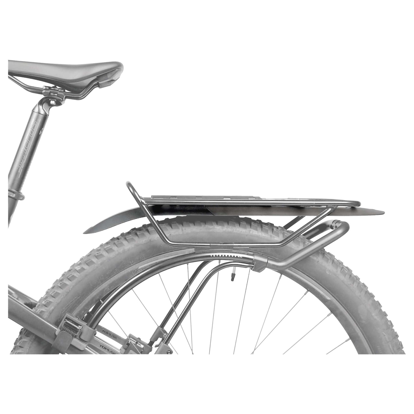 Fender tobeak derrière Tétrack Fender M2