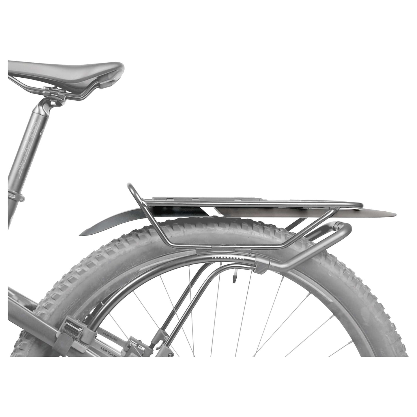 Fender tobeak derrière Tétrack Fender M2