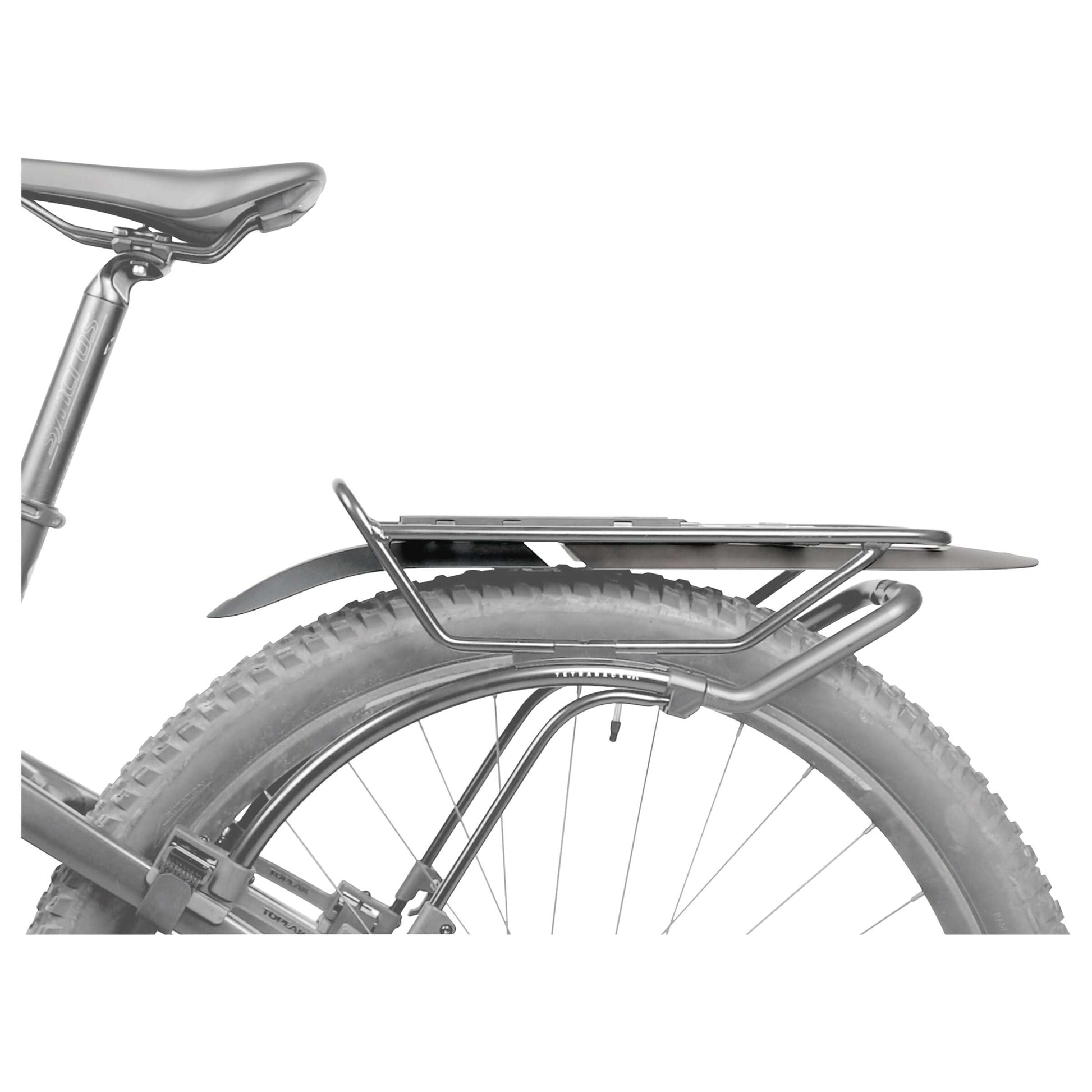Fender tobeak derrière Tétrack Fender M2