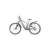 Fender TOPEK SET TETRAFENDER M1 M2 MTB