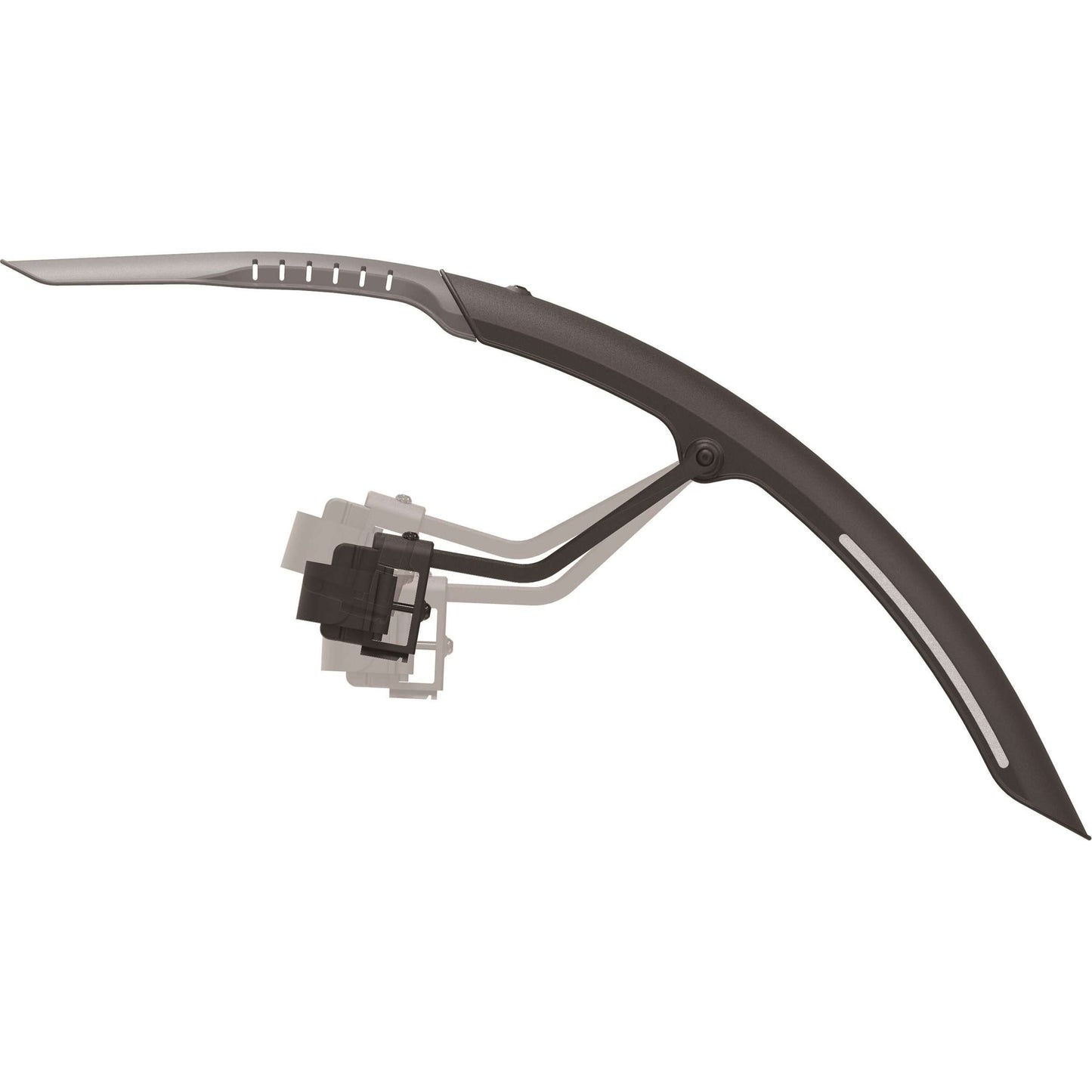 Fender topak pour le gravier Tetrafender G1