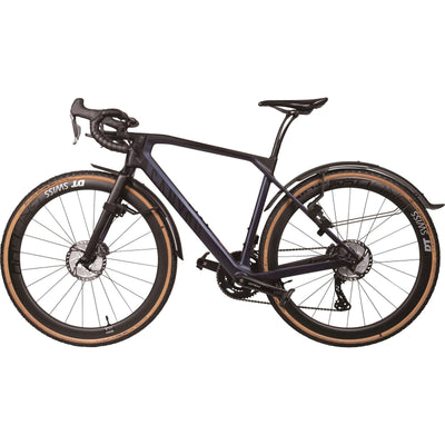 Fender topak pour le gravier Tetrafender G1