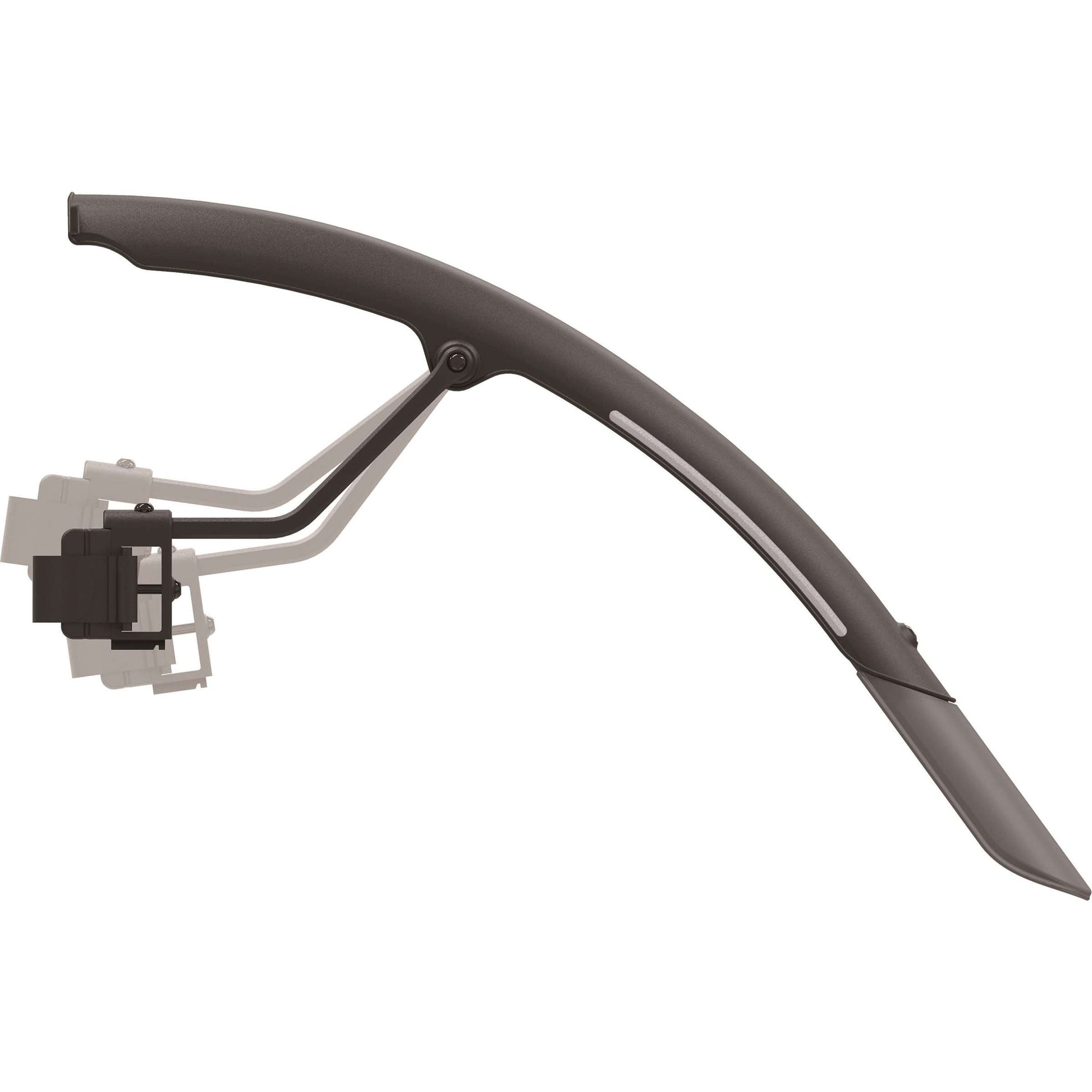 Fender topak pour Tetrafender Road