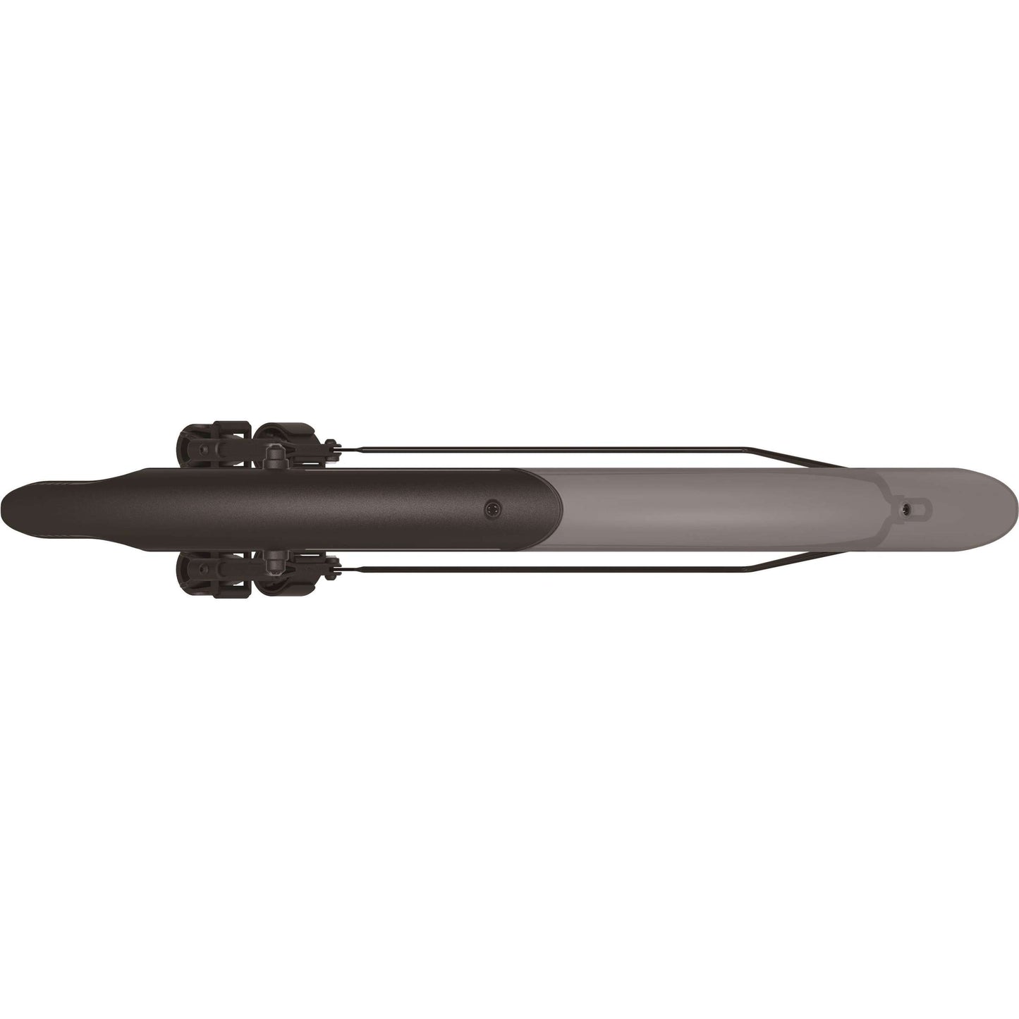 Fender topake derrière Tetrafender R2 Road