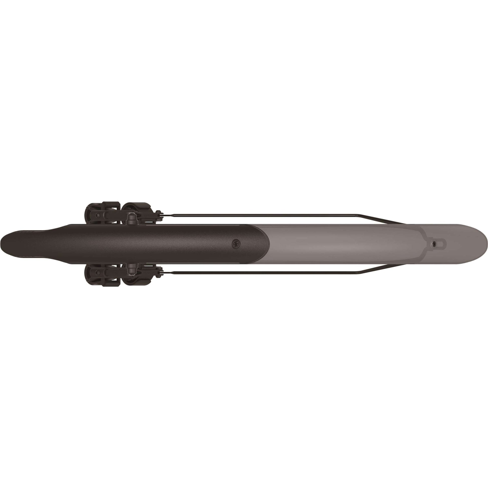 Fender topake derrière Tetrafender R2 Road